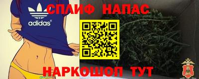 молекула духа Аша
